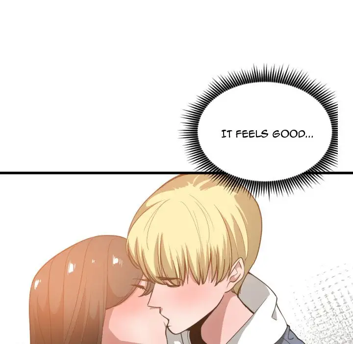 You’re Not That Special! Chapter 25 Page 75