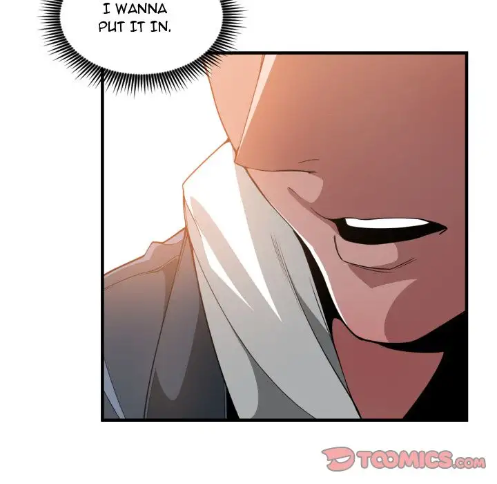 You’re Not That Special! Chapter 25 Page 78