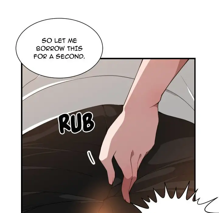 You’re Not That Special! Chapter 25 Page 8