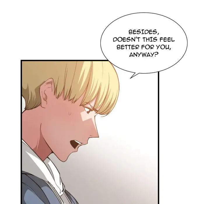 You’re Not That Special! Chapter 25 Page 89