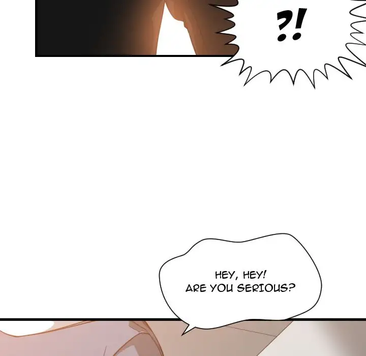 You’re Not That Special! Chapter 25 Page 9