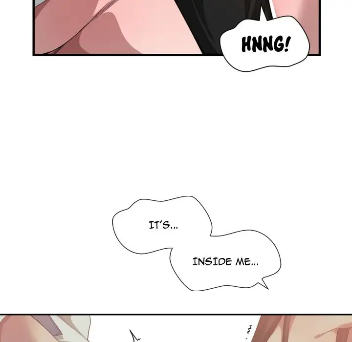You’re Not That Special! Chapter 25 Page 94