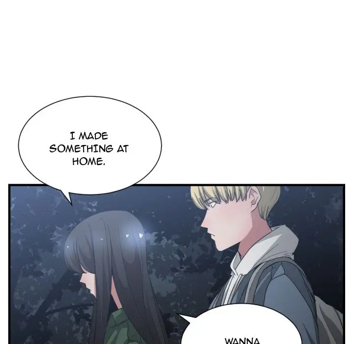 You’re Not That Special! Chapter 26 Page 101