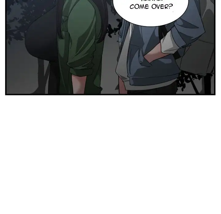You’re Not That Special! Chapter 26 Page 102