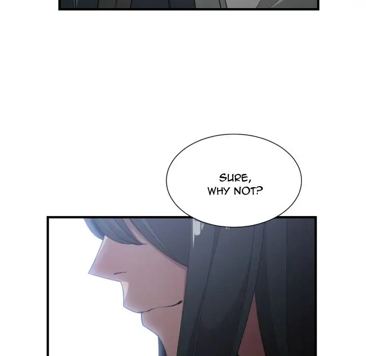 You’re Not That Special! Chapter 26 Page 104