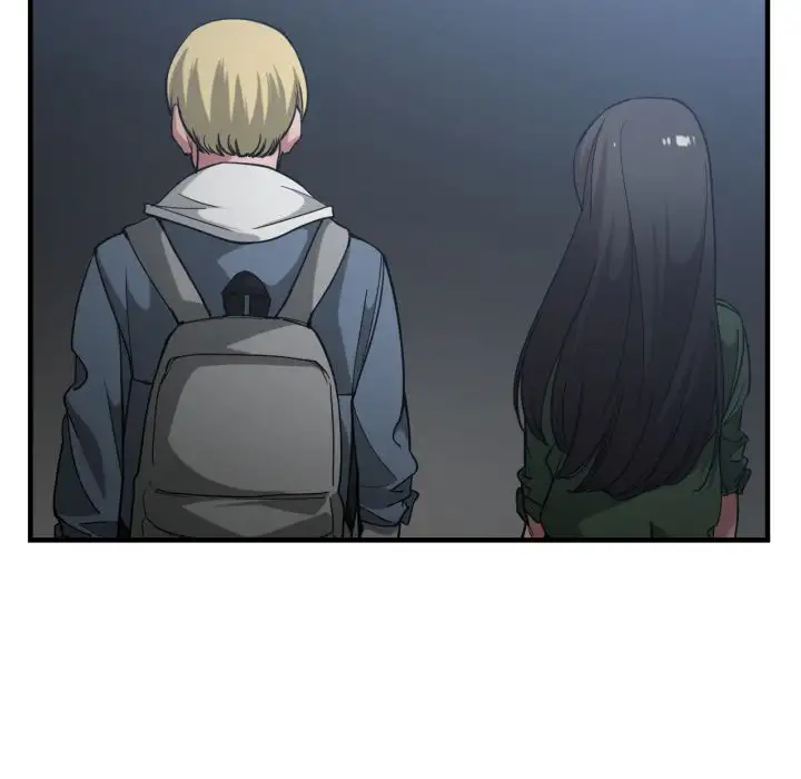 You’re Not That Special! Chapter 26 Page 106