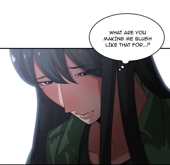 You’re Not That Special! Chapter 26 Page 107