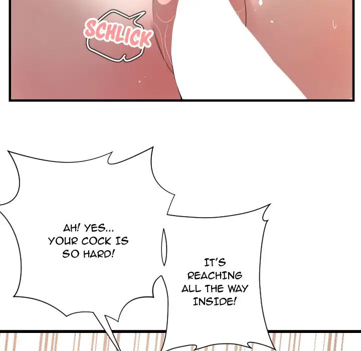 You’re Not That Special! Chapter 26 Page 15