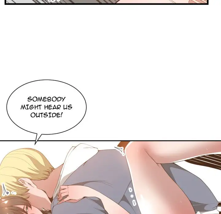 You’re Not That Special! Chapter 26 Page 21