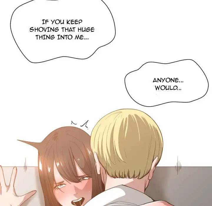 You’re Not That Special! Chapter 26 Page 23