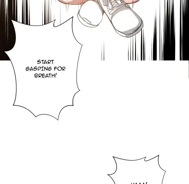 You’re Not That Special! Chapter 26 Page 25