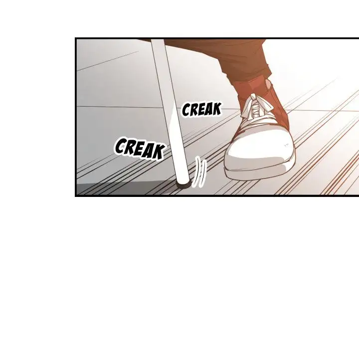 You’re Not That Special! Chapter 26 Page 27