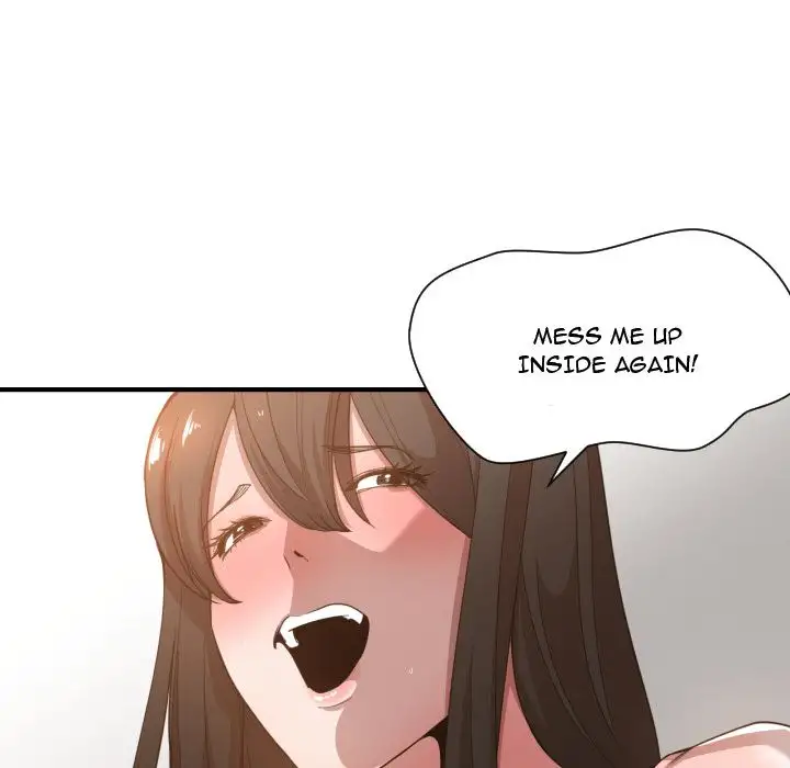 You’re Not That Special! Chapter 26 Page 29