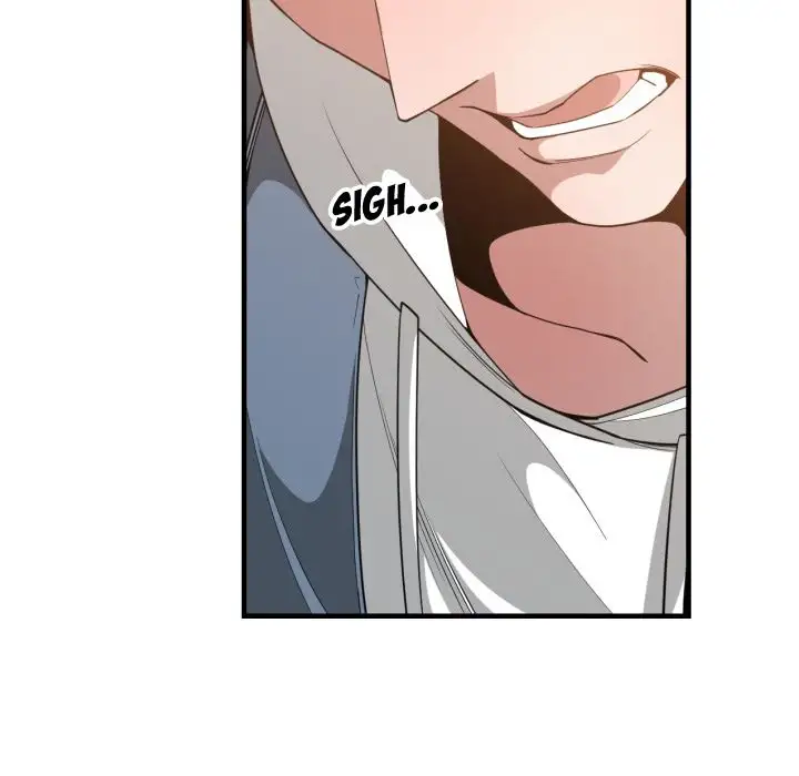 You’re Not That Special! Chapter 26 Page 31