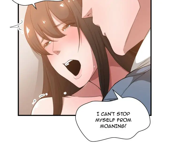 You’re Not That Special! Chapter 26 Page 34