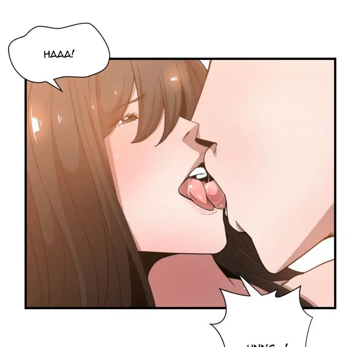 You’re Not That Special! Chapter 26 Page 35