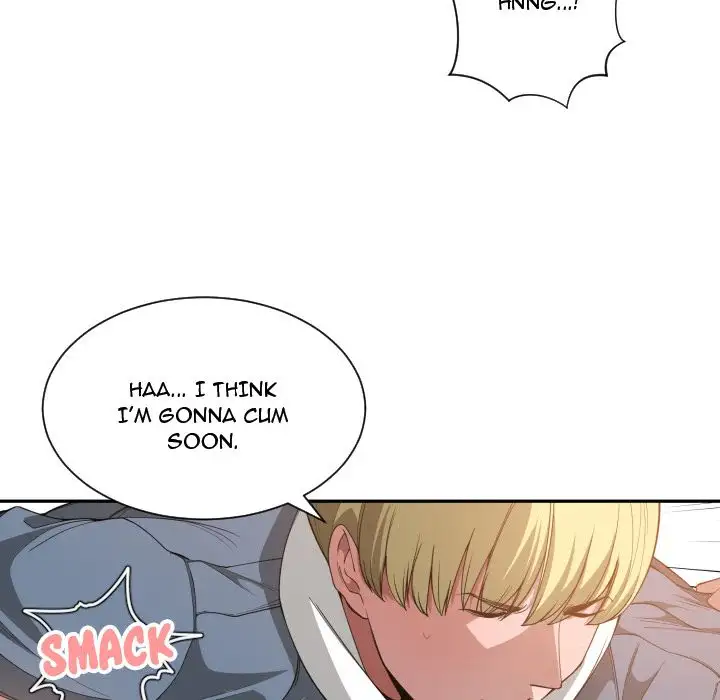 You’re Not That Special! Chapter 26 Page 36