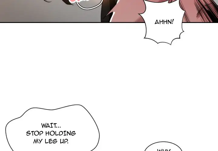 You’re Not That Special! Chapter 26 Page 4