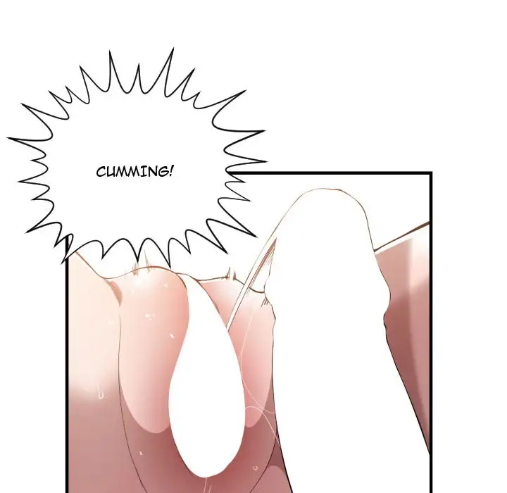 You’re Not That Special! Chapter 26 Page 44