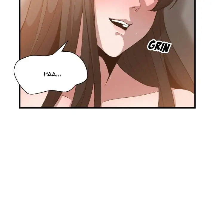 You’re Not That Special! Chapter 26 Page 54