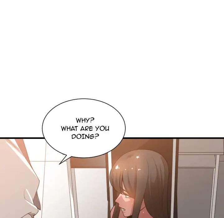 You’re Not That Special! Chapter 26 Page 56