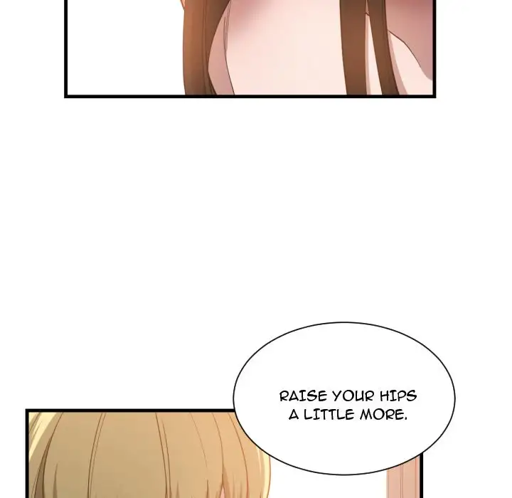 You’re Not That Special! Chapter 26 Page 59