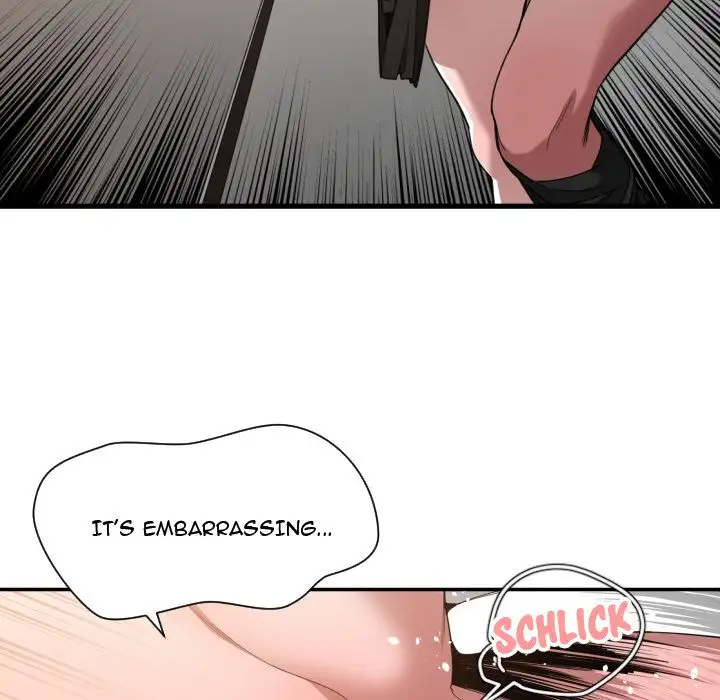 You’re Not That Special! Chapter 26 Page 6