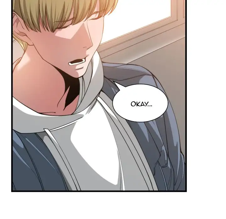 You’re Not That Special! Chapter 26 Page 60