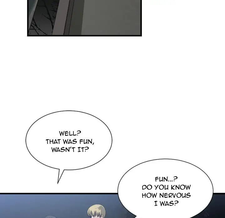 You’re Not That Special! Chapter 26 Page 66