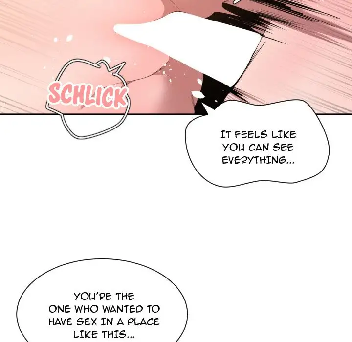 You’re Not That Special! Chapter 26 Page 7