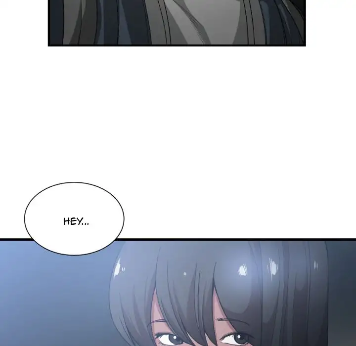 You’re Not That Special! Chapter 26 Page 72