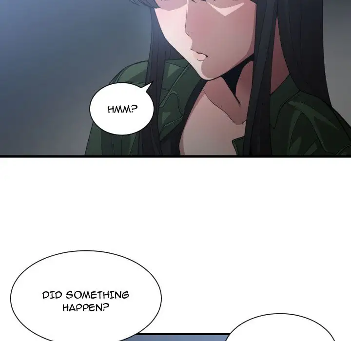 You’re Not That Special! Chapter 26 Page 73