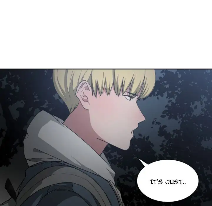 You’re Not That Special! Chapter 26 Page 75