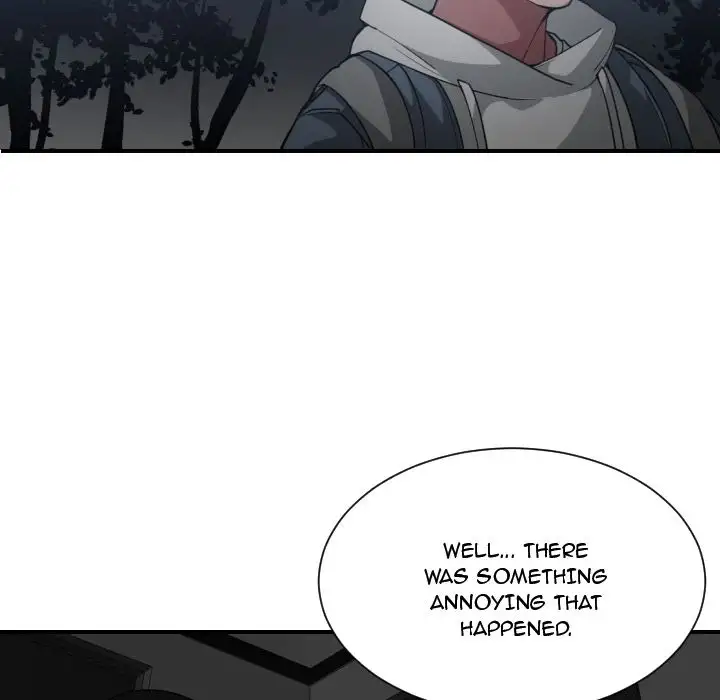 You’re Not That Special! Chapter 26 Page 81