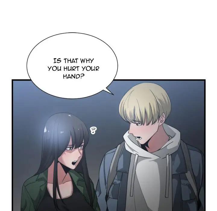 You’re Not That Special! Chapter 26 Page 83