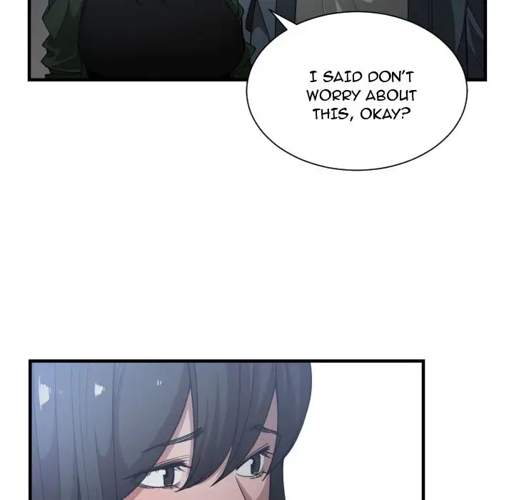 You’re Not That Special! Chapter 26 Page 84