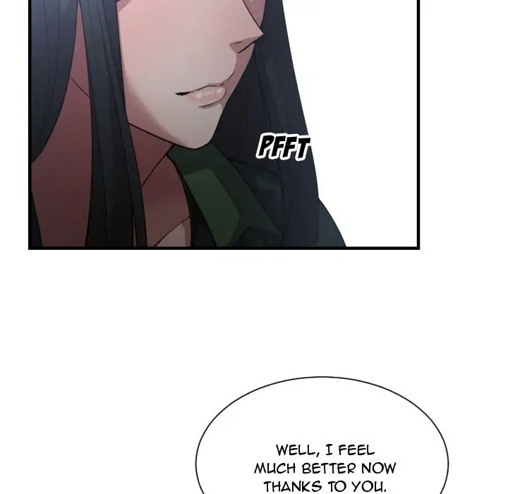 You’re Not That Special! Chapter 26 Page 85