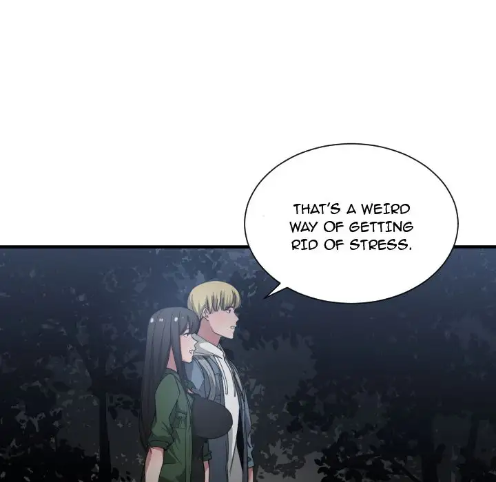 You’re Not That Special! Chapter 26 Page 88