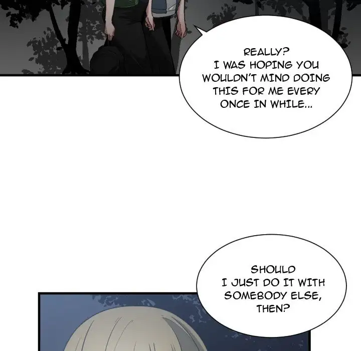 You’re Not That Special! Chapter 26 Page 89