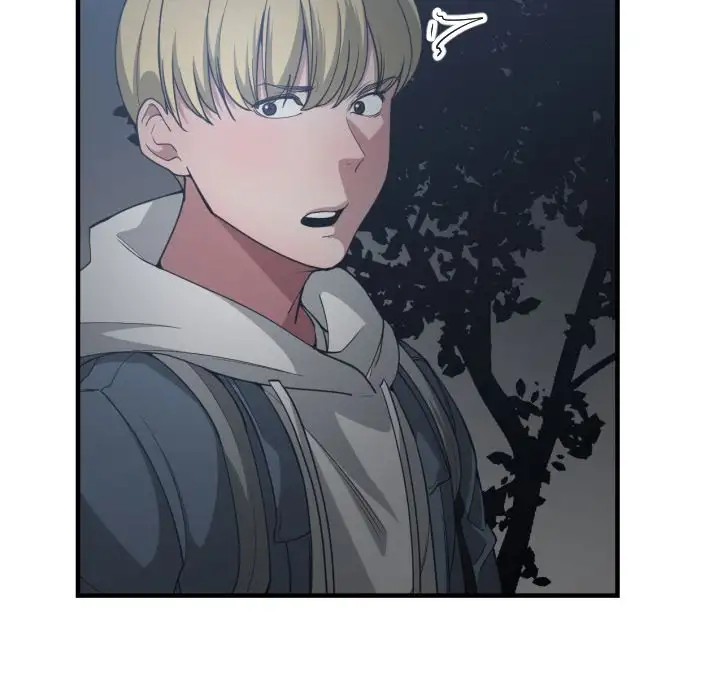 You’re Not That Special! Chapter 26 Page 90