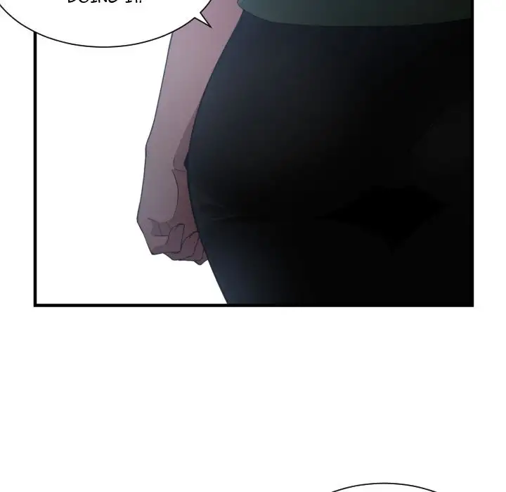 You’re Not That Special! Chapter 26 Page 93