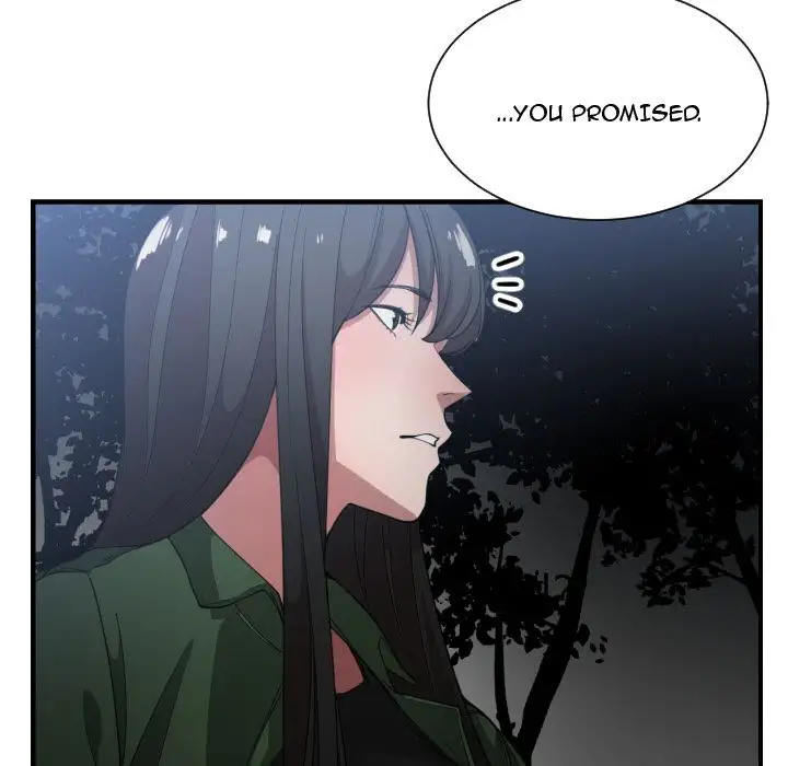 You’re Not That Special! Chapter 26 Page 94