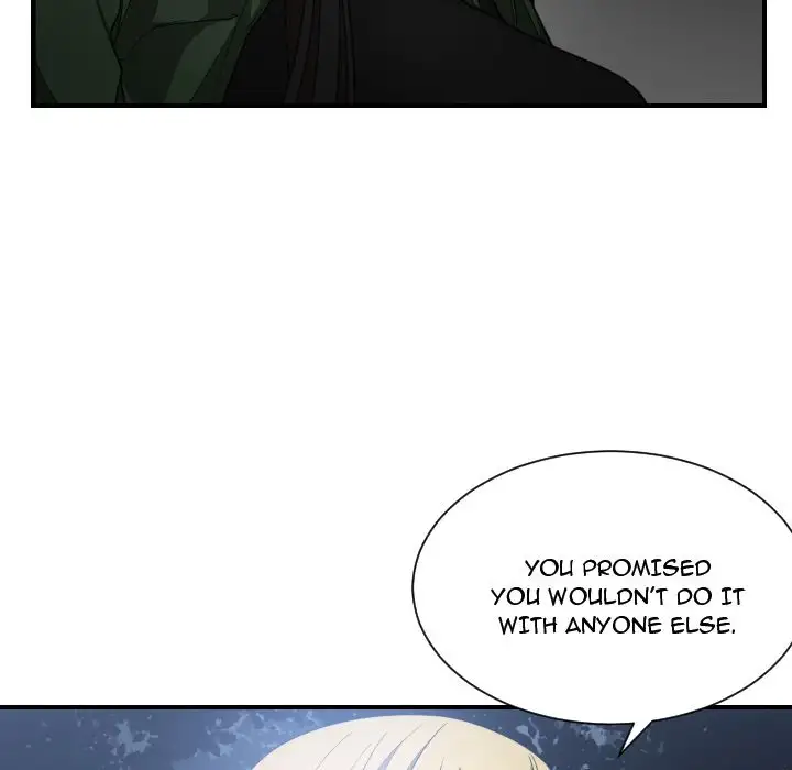 You’re Not That Special! Chapter 26 Page 95