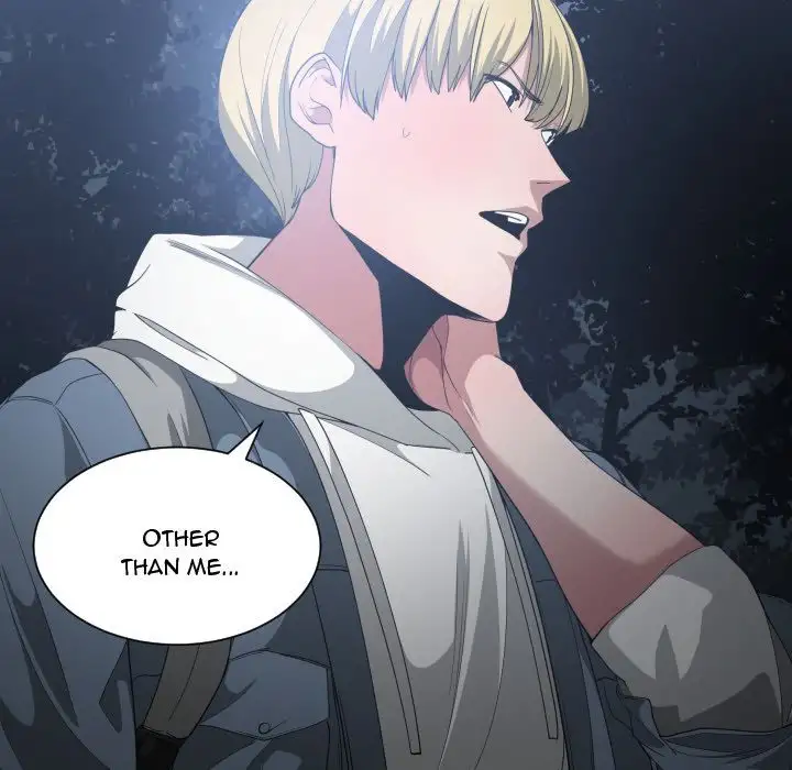 You’re Not That Special! Chapter 26 Page 96
