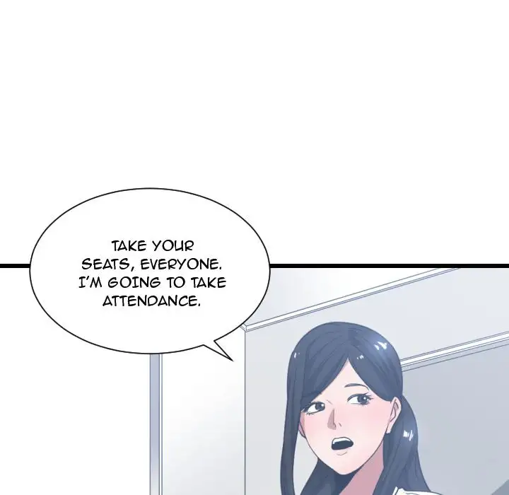 You’re Not That Special! Chapter 27 Page 102