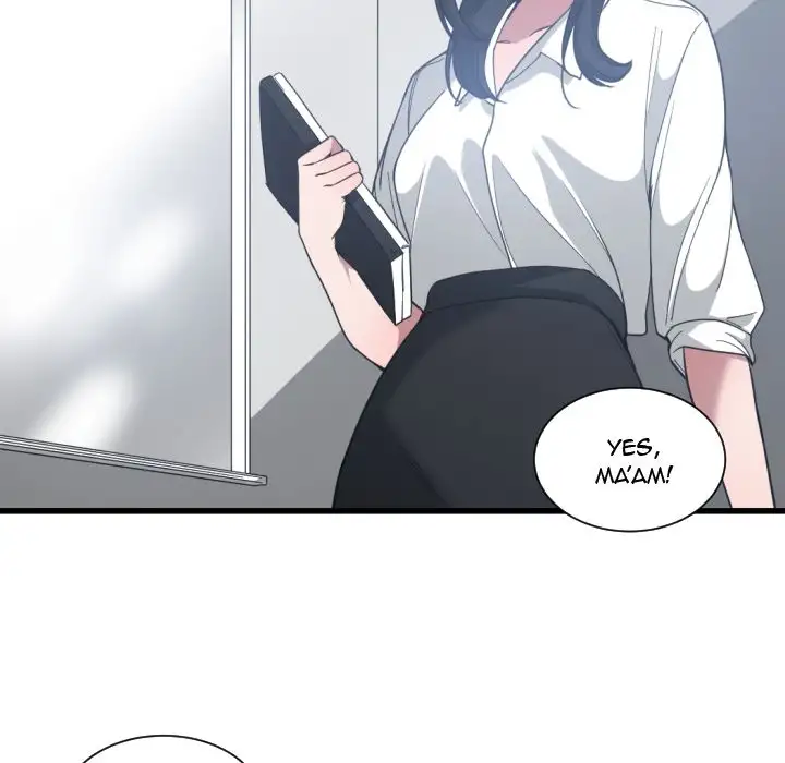 You’re Not That Special! Chapter 27 Page 103