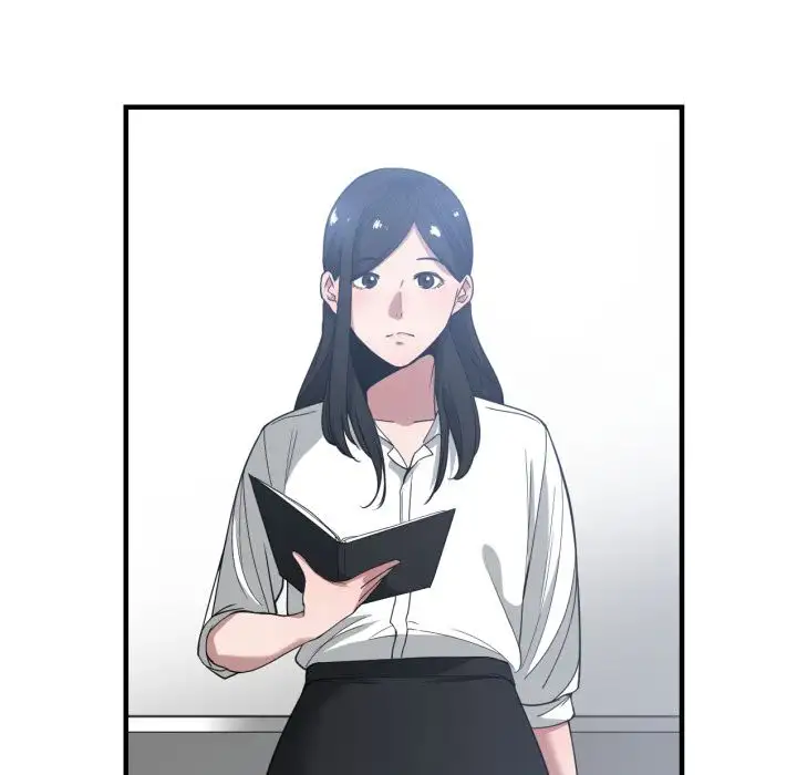 You’re Not That Special! Chapter 27 Page 107
