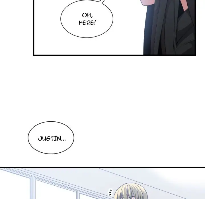 You’re Not That Special! Chapter 27 Page 109