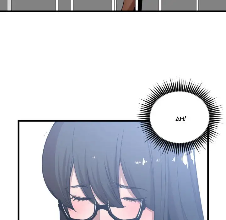You’re Not That Special! Chapter 27 Page 116