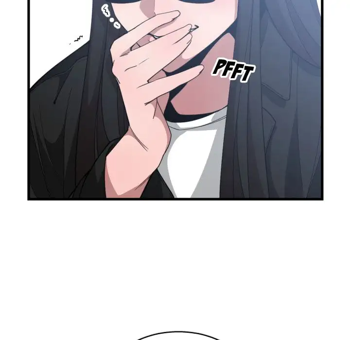 You’re Not That Special! Chapter 27 Page 117